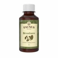Tinctura de brusture, 200 ml, Faunus