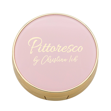 BB Cream Cushion By Christina Ich