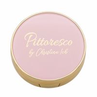 BB Cream Cushion By Christina Ich, 15 g, Medium Beige, Pittoresco