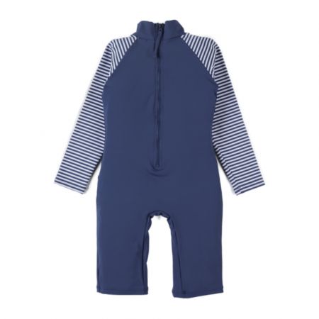 Costum de baie pentru baieti, 3 ani, Star Fish, Archimede 558980