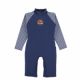 Costum de baie pentru baieti, 3 ani, Star Fish, Archimede 558979