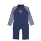 Costum de baie pentru baieti, 3 - 6 luni, Star Fish, Archimede 558982