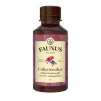 Tinctura Colesterolus, 200 ml, Faunus