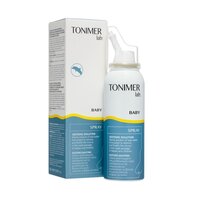 Spray nazal izotonic pentru copii, Baby Spray, 100 ml, Tonimer Lab