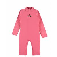Costum de baie combi pentru fete, 3 - 6 luni, Firework, Archimede
