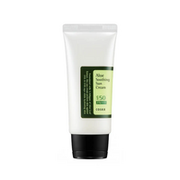 Crema hidratanta cu aloe vera si SPF50 PA+++, 50ml, Cosrx