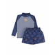 Costum de baie pentru baieti, Star Fish, 3 ani, Archimede 559077