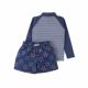 Costum de baie pentru baieti, 3 ani, Star Fish, Archimede 559078