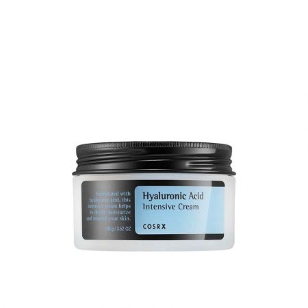 Crema intensiva cu Acid Hyaluroic, 100ml, COSRX