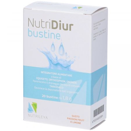 Nutridiur Bustine