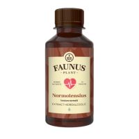 Tinctura Normotensius, 200 ml, Faunus