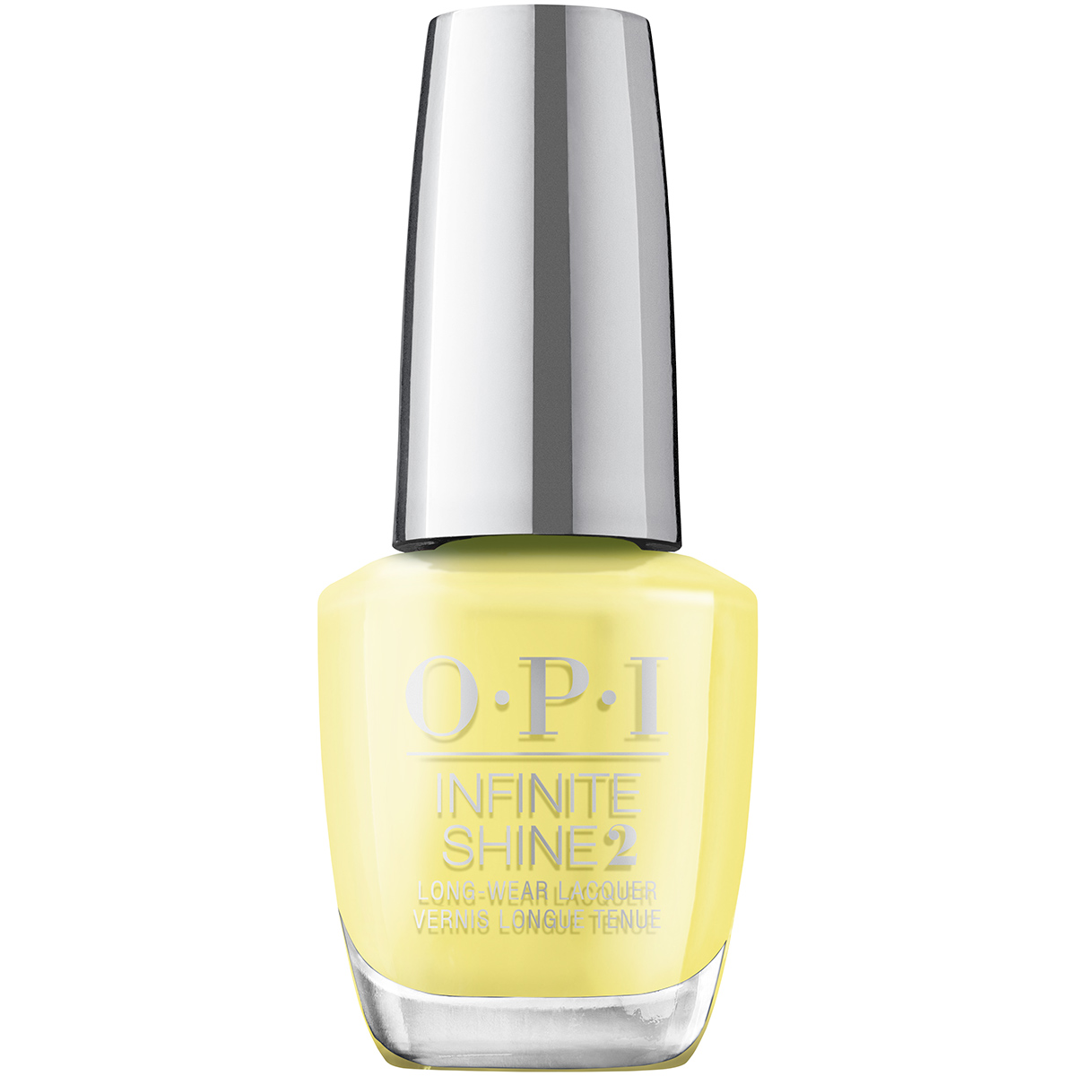 Lac de unghii Infinite Shine Summer, Stay all Bright, 15 ml, Opi