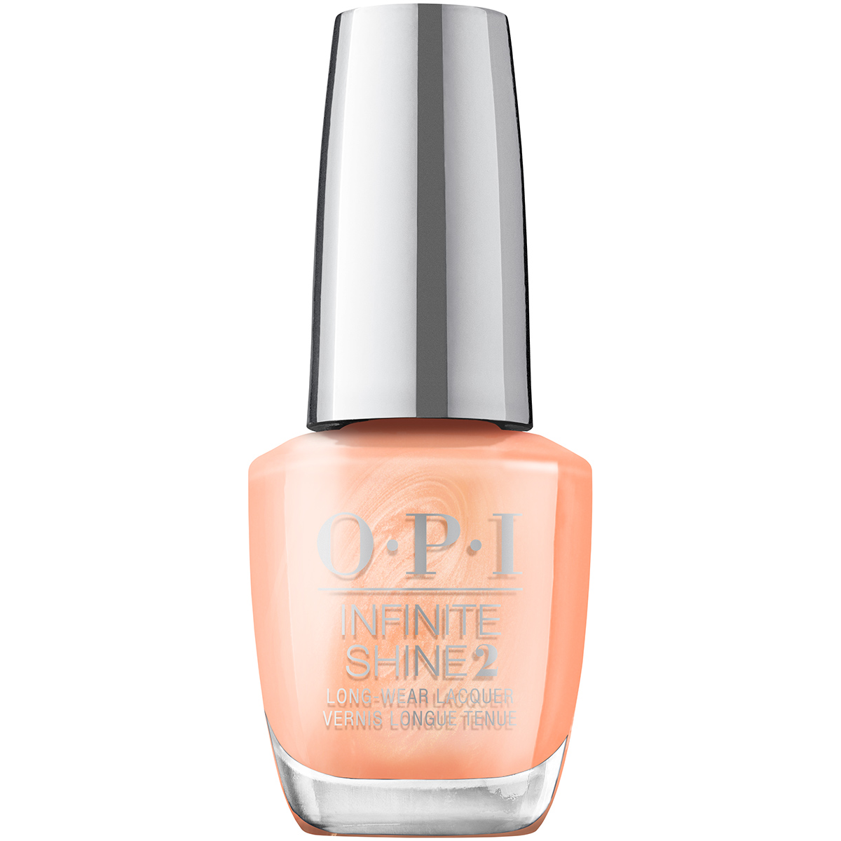 Lac de unghii Infinite Shine Summer, Sanding in Stilettos, 15 ml, Opi