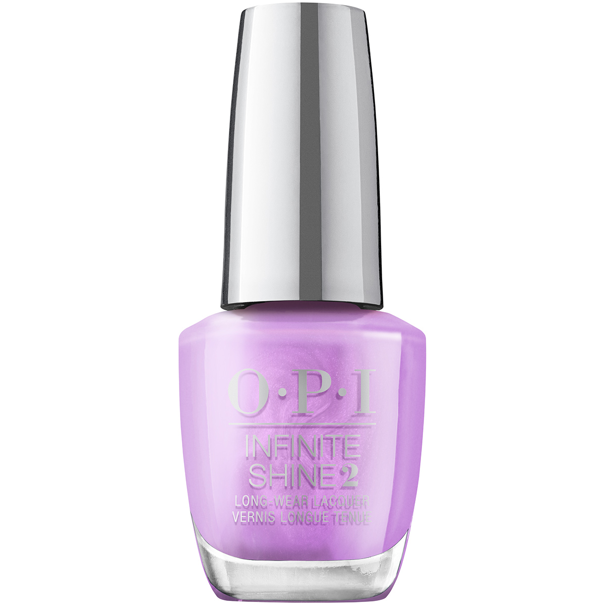 Lac de unghii Infinite Shine Summer, Bikini Boardroom, 15 ml, Opi