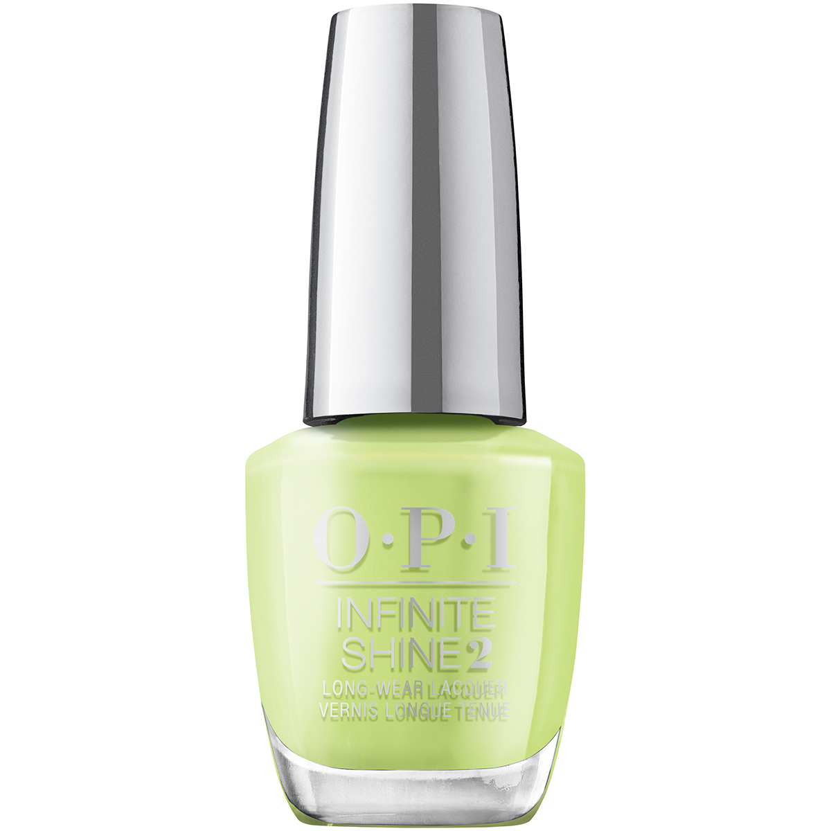 Lac de unghii Infinite Shine Summer, Summer MondayFriday, 15 ml, Opi