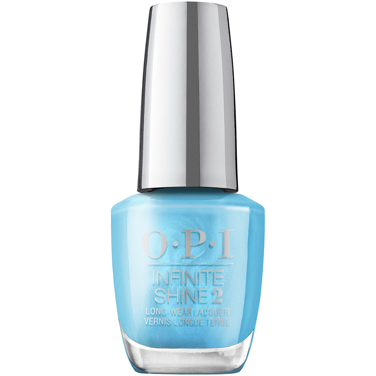 Lac de unghii Infinite Shine Summer, Surf Naked, 15 ml, Opi