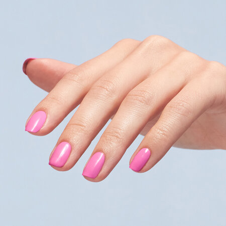 Lac de unghii Infinite Shine Summer, Makeout-Side, 15 ml, Opi 559247