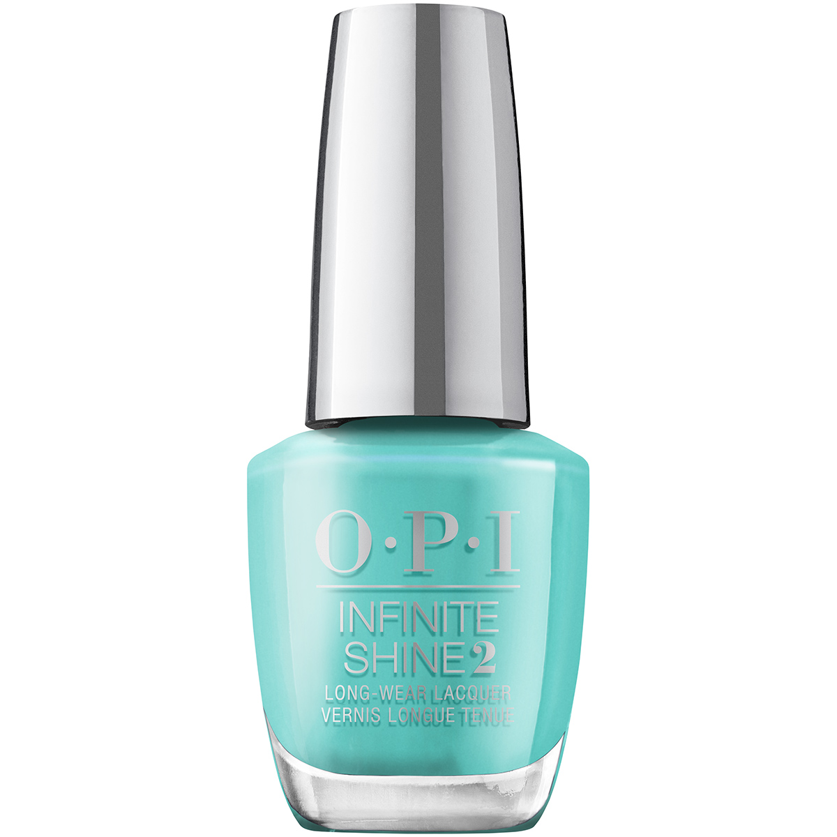 Lac de unghii Infinite Shine Summer, I m Yacht Leaving, 15 ml, Opi