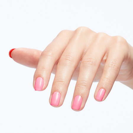 Lac de unghii Infinite Shine Summer, I quit my day job, 15 ml, Opi 559218