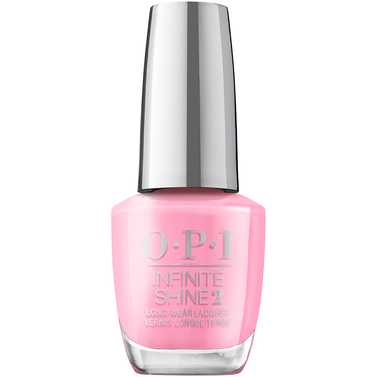 Lac de unghii Infinite Shine Summer, I quit my day job, 15 ml, Opi