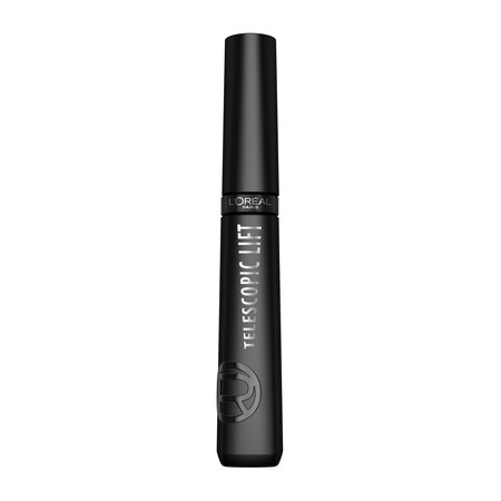 Mascara Telescopic Lift, 6.4 ml, Black, L'Oreal 585978