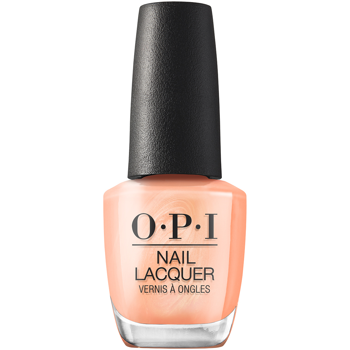 Lac de unghii Nail Lacquer Summer, Sanding in Stilettos, 15 ml, Opi