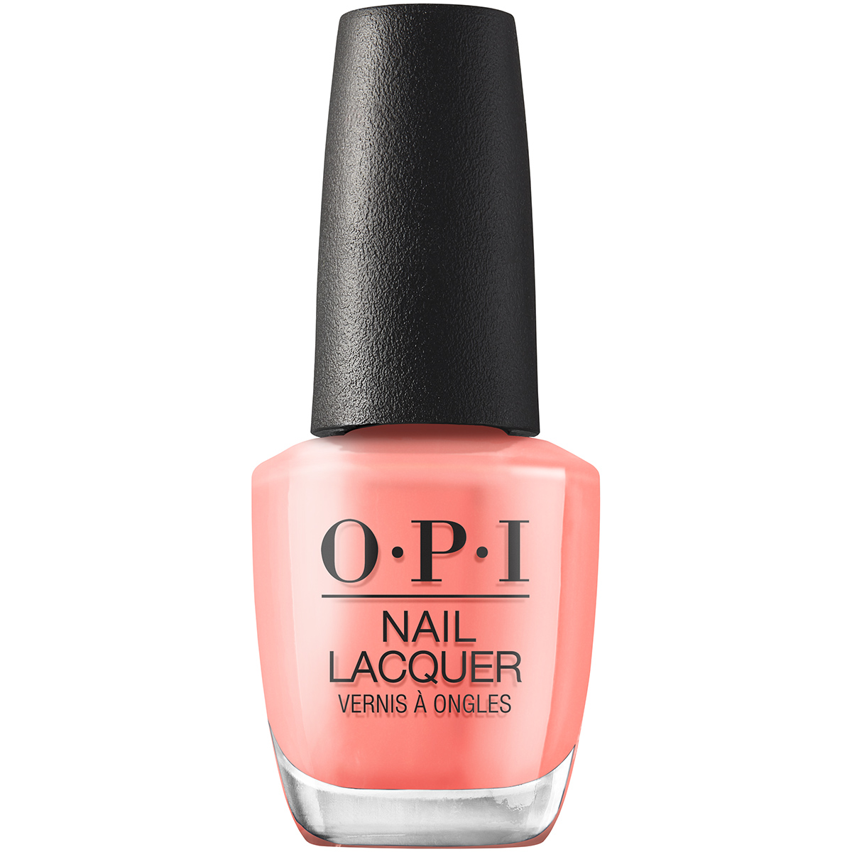 Lac de unghii Nail Lacquer Summer, Flex on the Beach, 15 ml, Opi