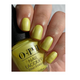 Lac de unghii Nail Lacquer Summer, Sunscreening my Calls, 15 ml, Opi 592075