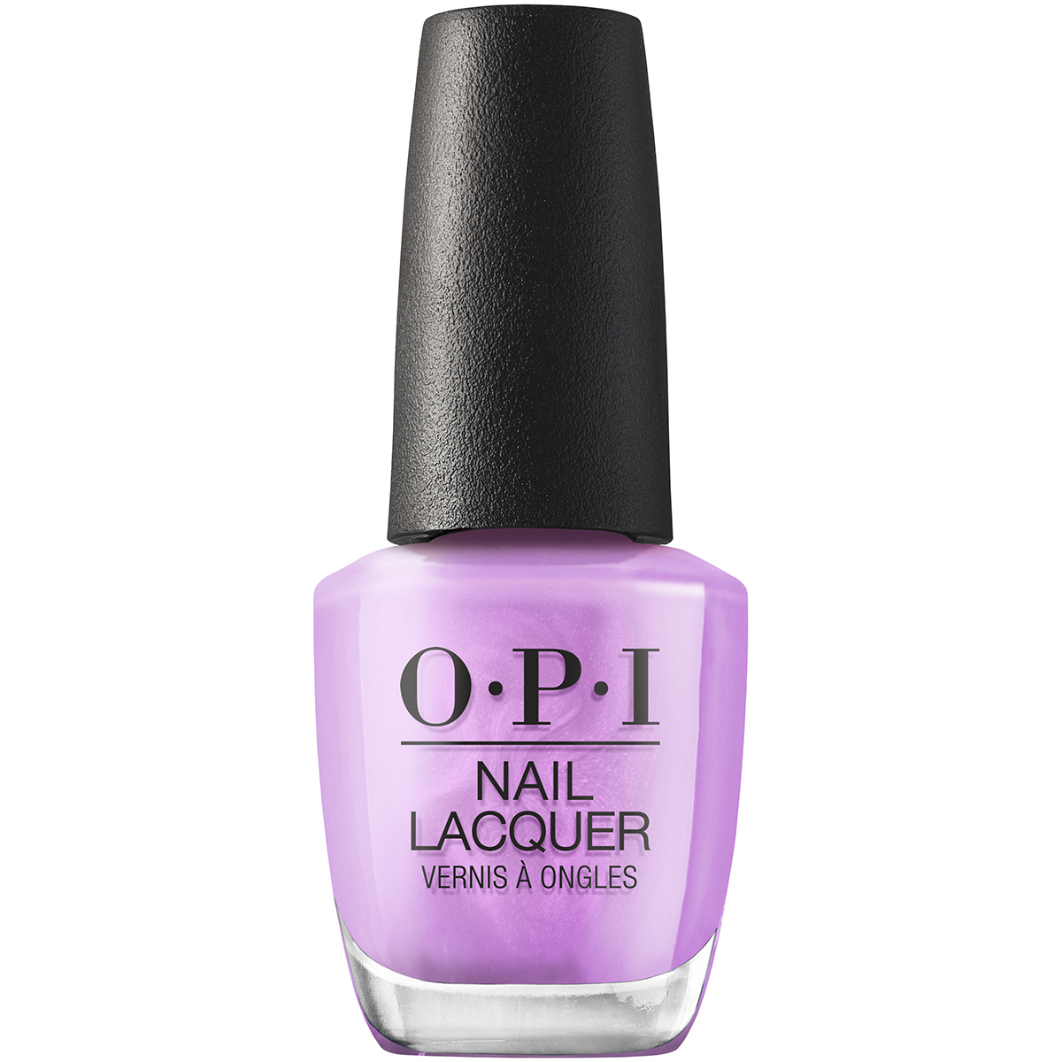 Lac de unghii Nail Lacquer Summer, Bikini Boardroom, 15 ml, Opi