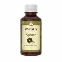 Tinctura de Spanz, 200 ml, Faunus