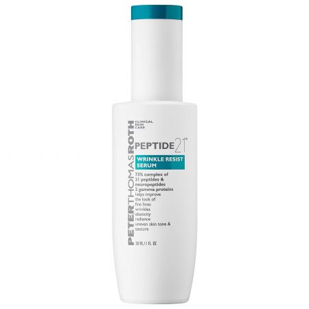 Serum Peptide 21 Wrinkle Resist