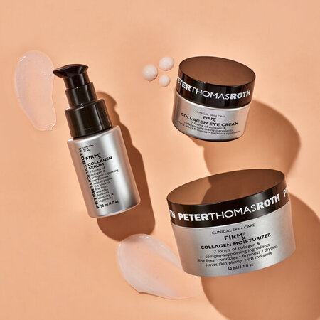 Serum Firmx Collagen, 30 ml, Peter Thomas Roth 559386