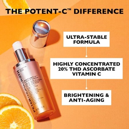 Serum Potent C Power, 30 ml, Peter Thomas Roth 559440