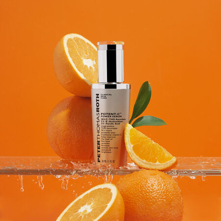 Serum Potent C Power, 30 ml, Peter Thomas Roth 559442