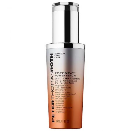 Serum Potent C Power Peter Thomas Roth