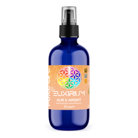 Solutie Minerals+ Mix Elixirium, 35 ppm, 120 ml, Pure Life