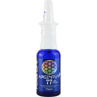 Argint Argentum+ Editie Speciala, 30 ml, Pure Life