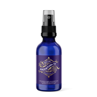 Hidrosolutie cu argint ionic Argentum+ 111 Editie Aniversara, 111 ppm, 60 ml, Pure Life