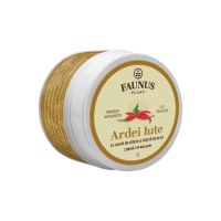 Unguent cu ardei iute, 50 ml, Faunus