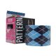 Banda kinesiologica Premium Pattern Argyles, 5cm x 5m, Rea Tape 678249