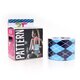 Banda kinesiologica Premium Pattern Argyles, 5cm x 5m, Rea Tape 678250