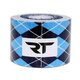 Banda kinesiologica Premium Pattern Argyles, 5cm x 5m, Rea Tape 678252