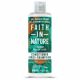 Balsam de par hidratant cu cocos, 400 ml, Faith in Nature 559722