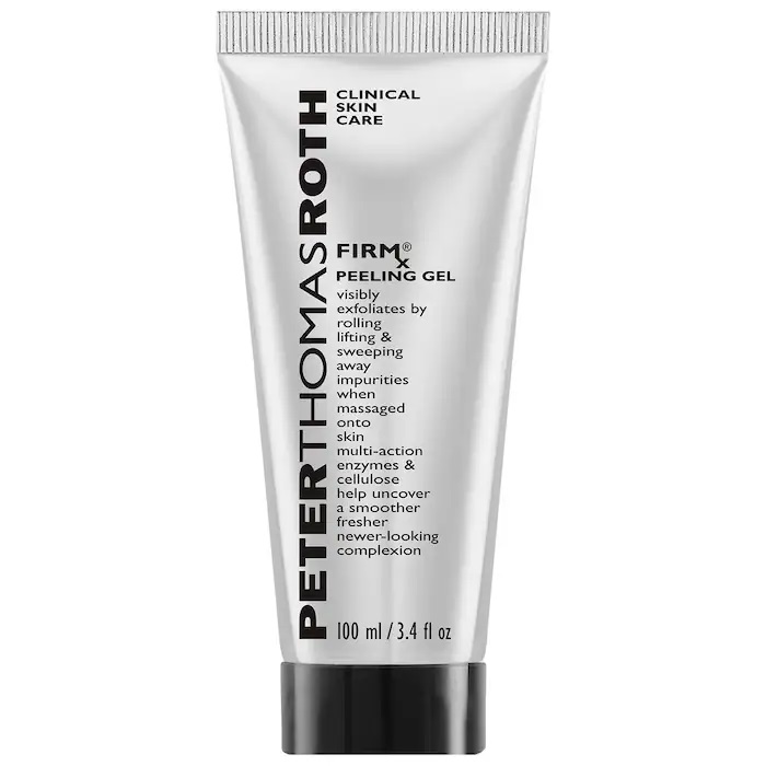 Gel exfoliant Firmx Peeling Gel, 100 ml, Peter Thomas Roth