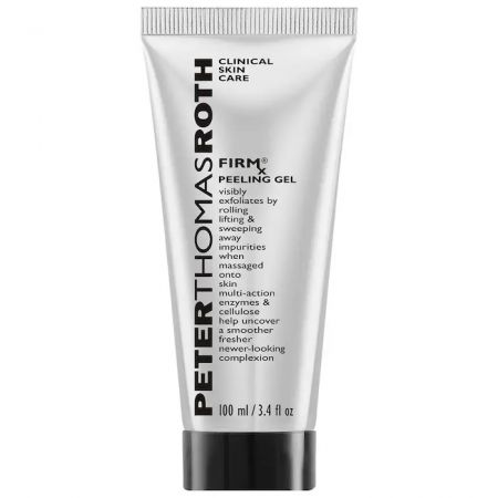 Gel exfoliant Firmx Peeling Gel Peter Thomas Roth