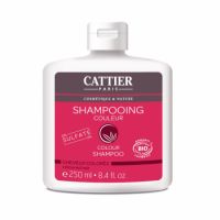 Sampon pentru par vopsit, 250 ml, Cattier
