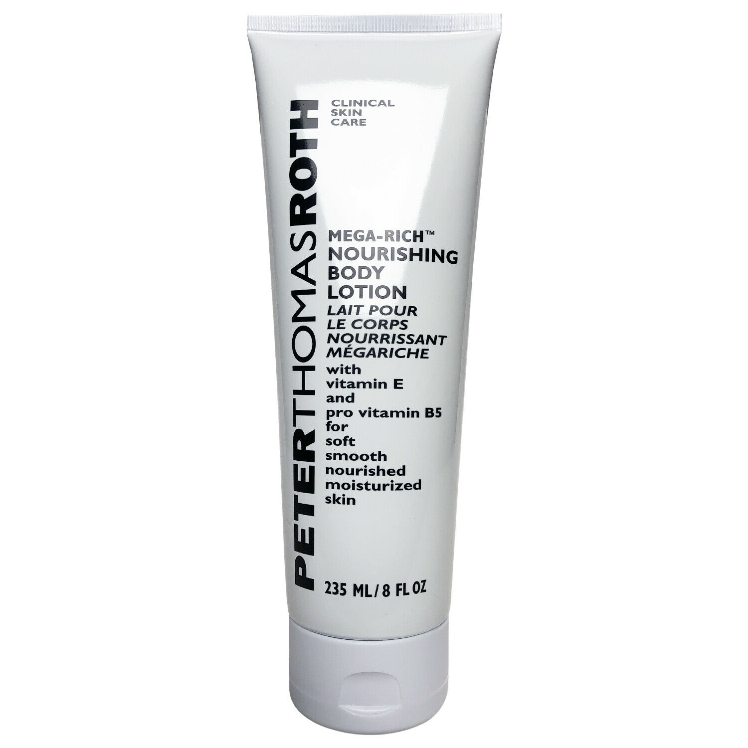 Lotiune pentru corp Mega-Rich, 235 ml, Peter Thomas Roth