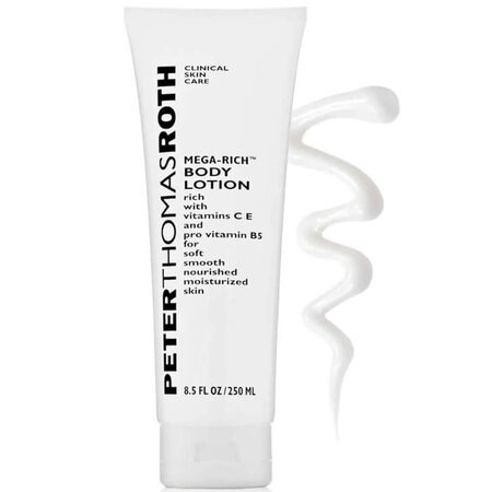 Lotiune pentru corp Mega-Rich, 235 ml, Peter Thomas Roth 559785
