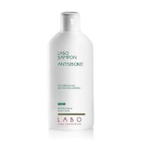 Sampon Antiseboree pentru Femei, 200 ml, Labo