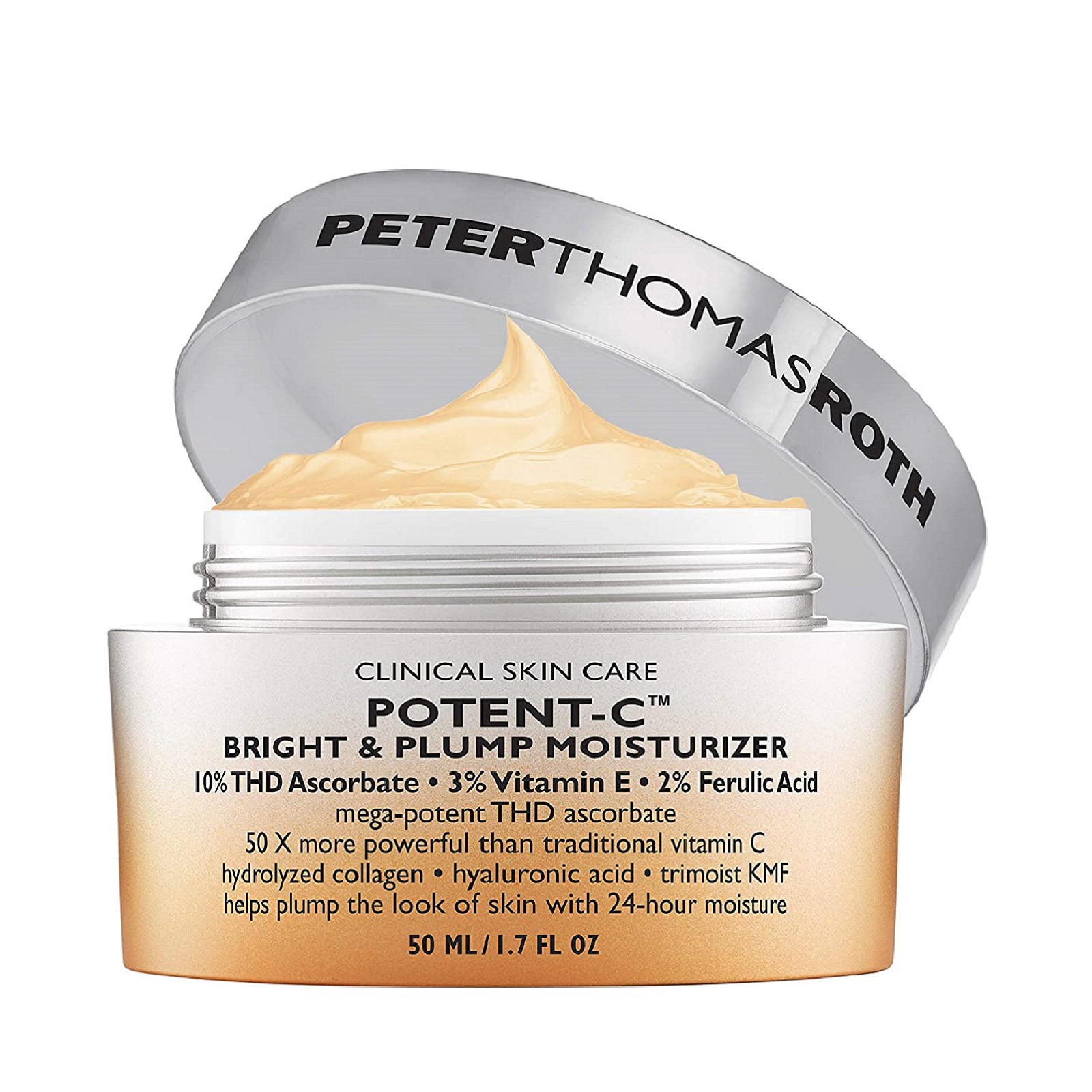 Crema pentru fata Potent C, 50 ml, Peter Thomas Roth